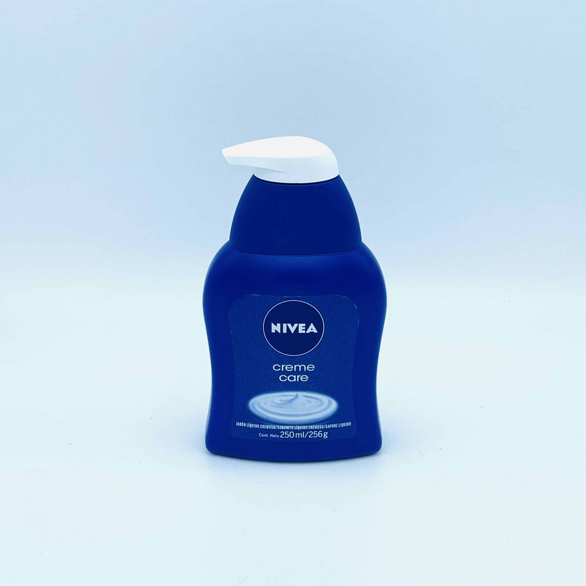 Jabón de Manos Nivea Creme Care image 0
