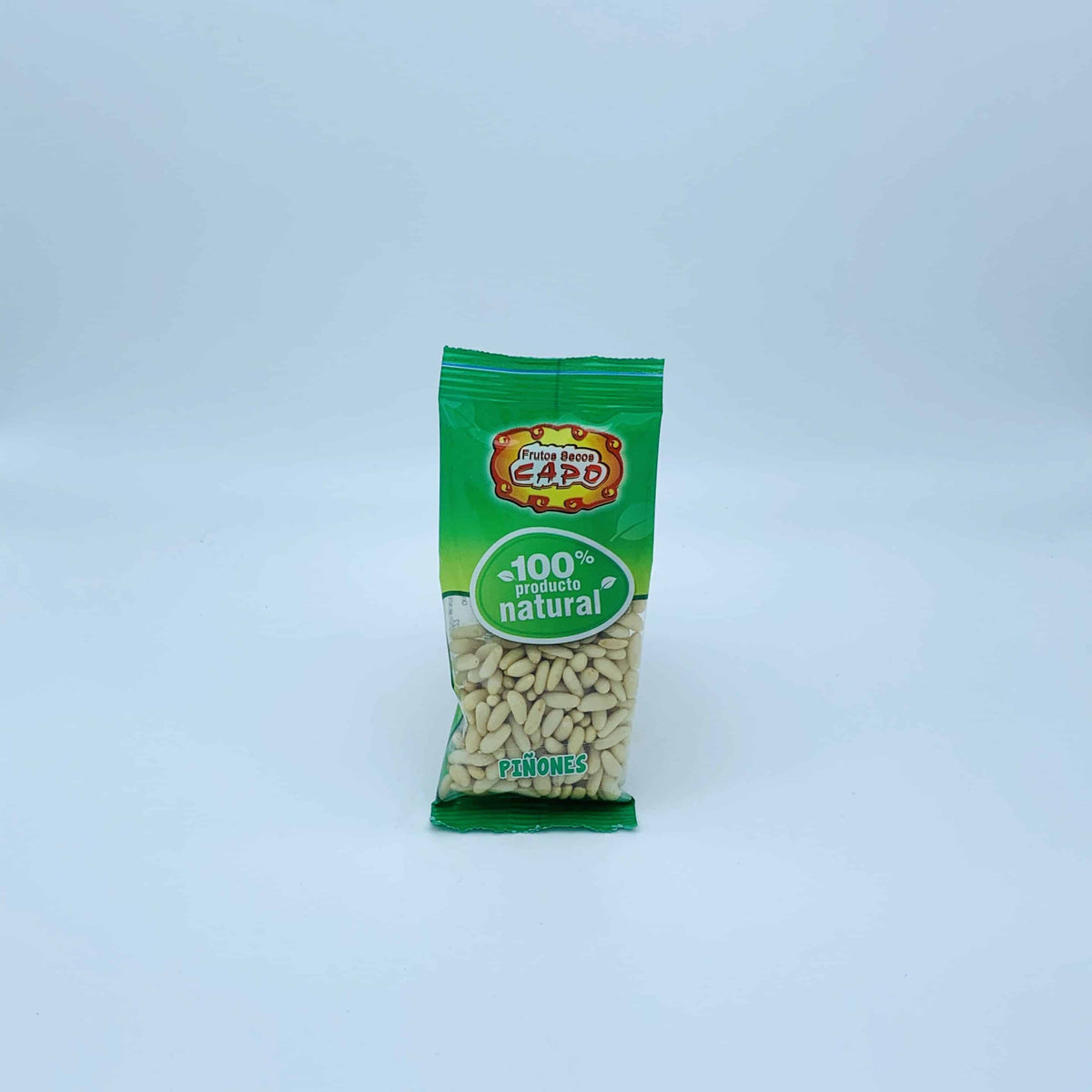 Piñones Capo image 0