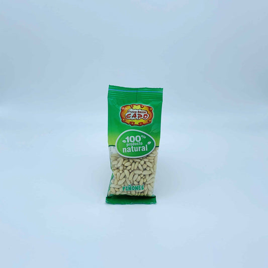 Piñones Capo image 0