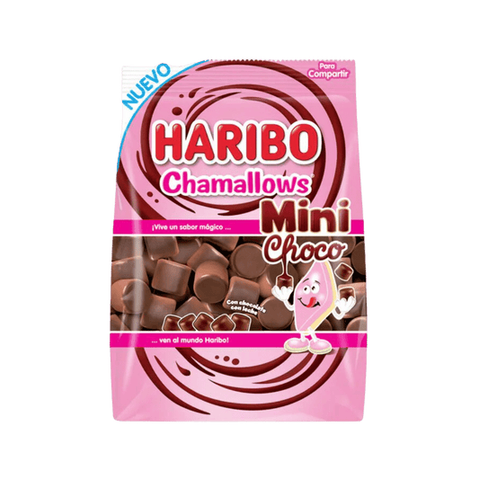 Haribo Chamallows image 0