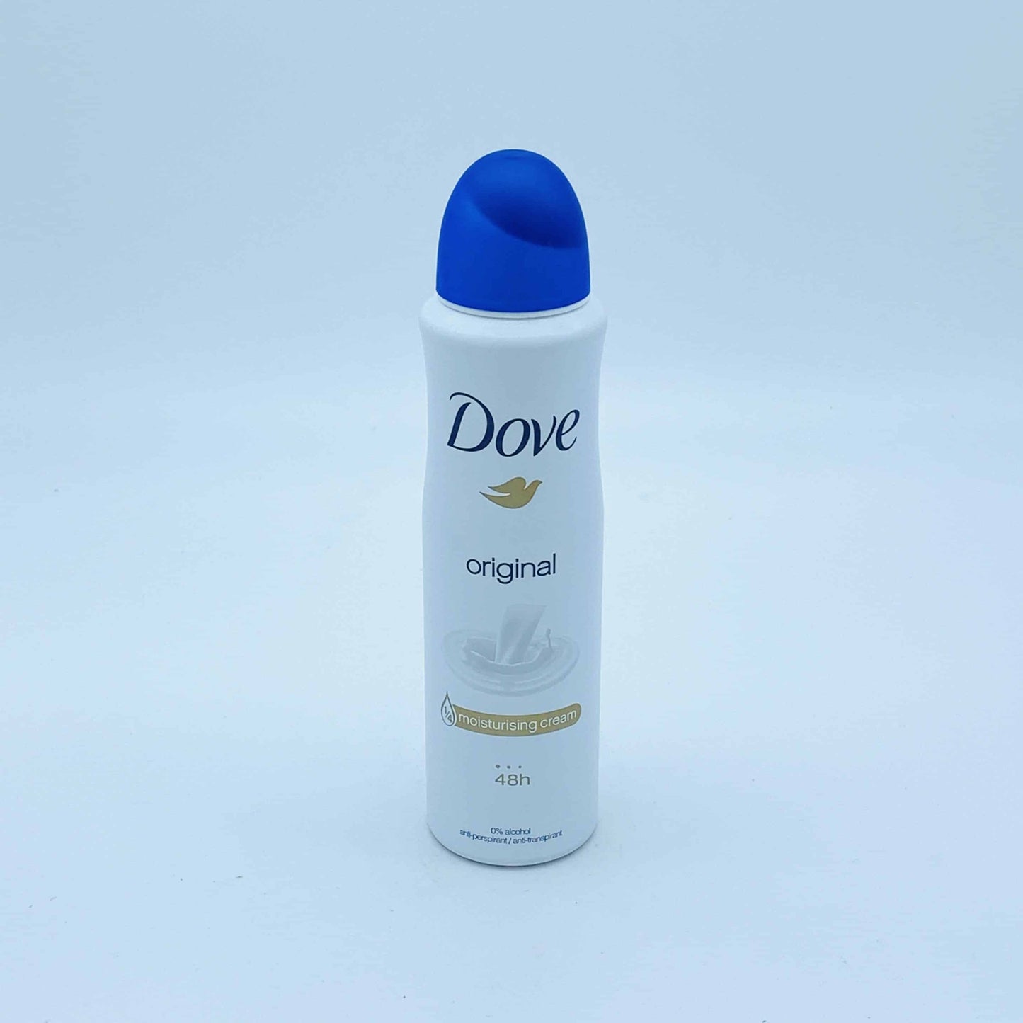Desodorante Spray Dove Original image 0