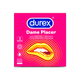 Durex Preservativos Dame Placer 3u image 0