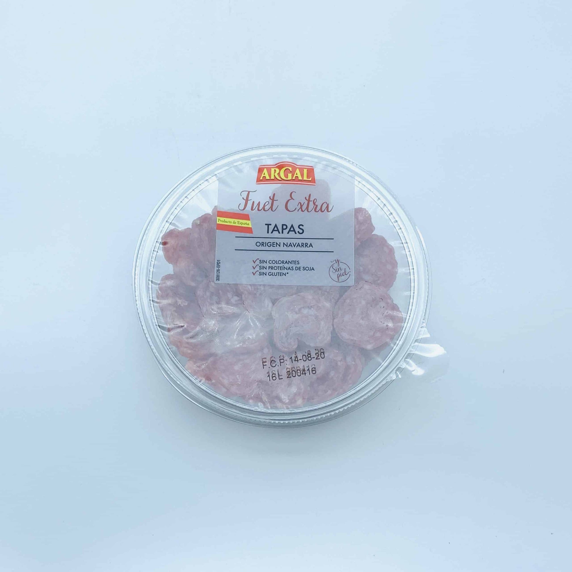 Fuet Extra Tapas Argal image 0