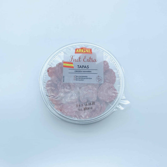 Fuet Extra Tapas Argal image 0