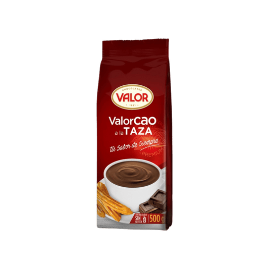 Cacao Valor a la Taza 250g image 0