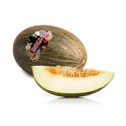 Melón Bollo 1u. (4kg aprox.) image 0