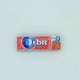 Chicle Orbit Fresa image 0