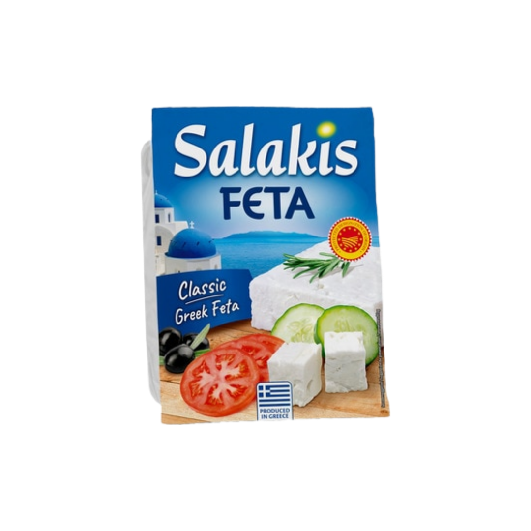 Queso Feta Salakis 200g image 0