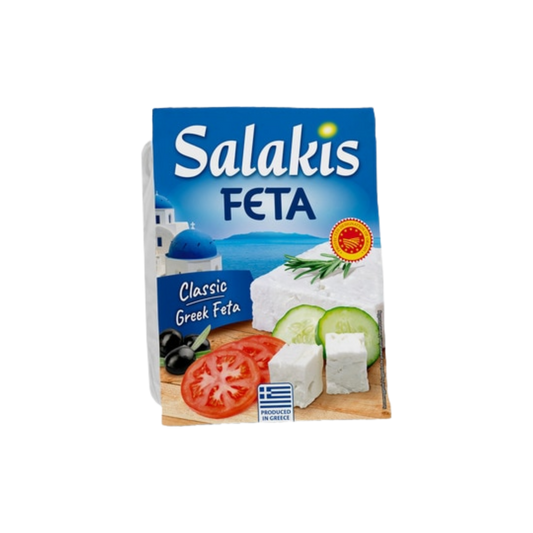 Queso Feta Salakis 200g image 0