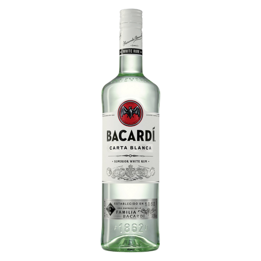 Ron Bacardi 1L image 0
