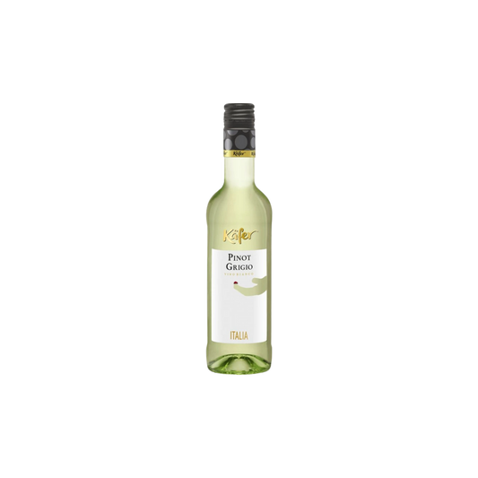 Vino Blanco Käfer Pinot Grigio 25cl image 0