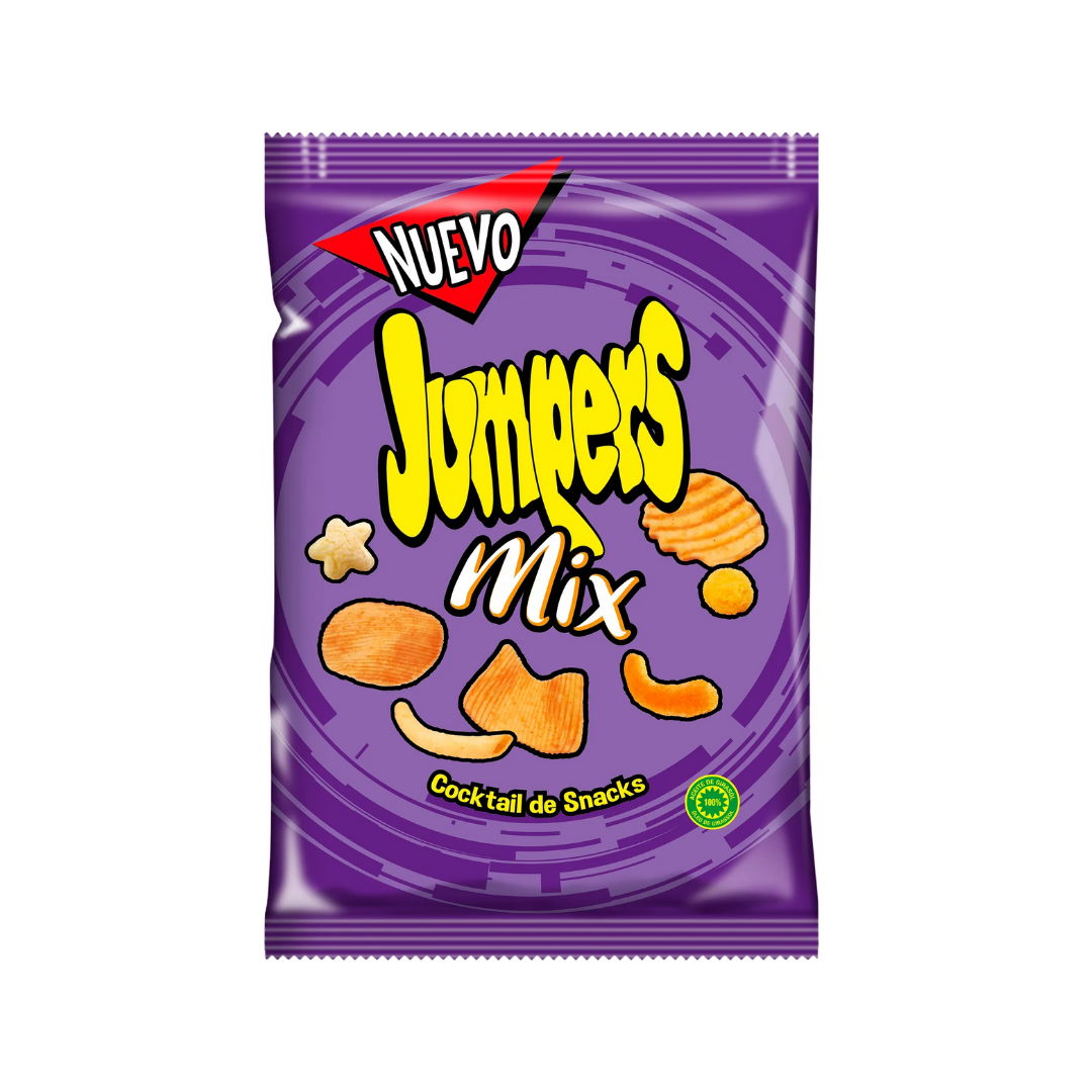 Jumpers Mix image 0
