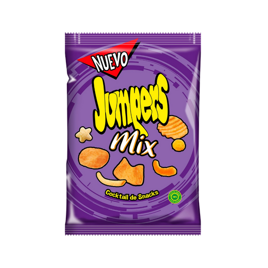 Jumpers Mix image 0