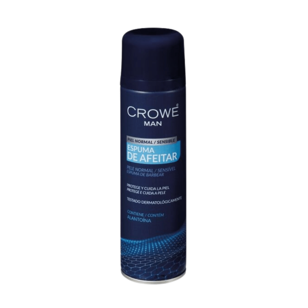 Crowe Espuma de Afeitar 250ml image 0