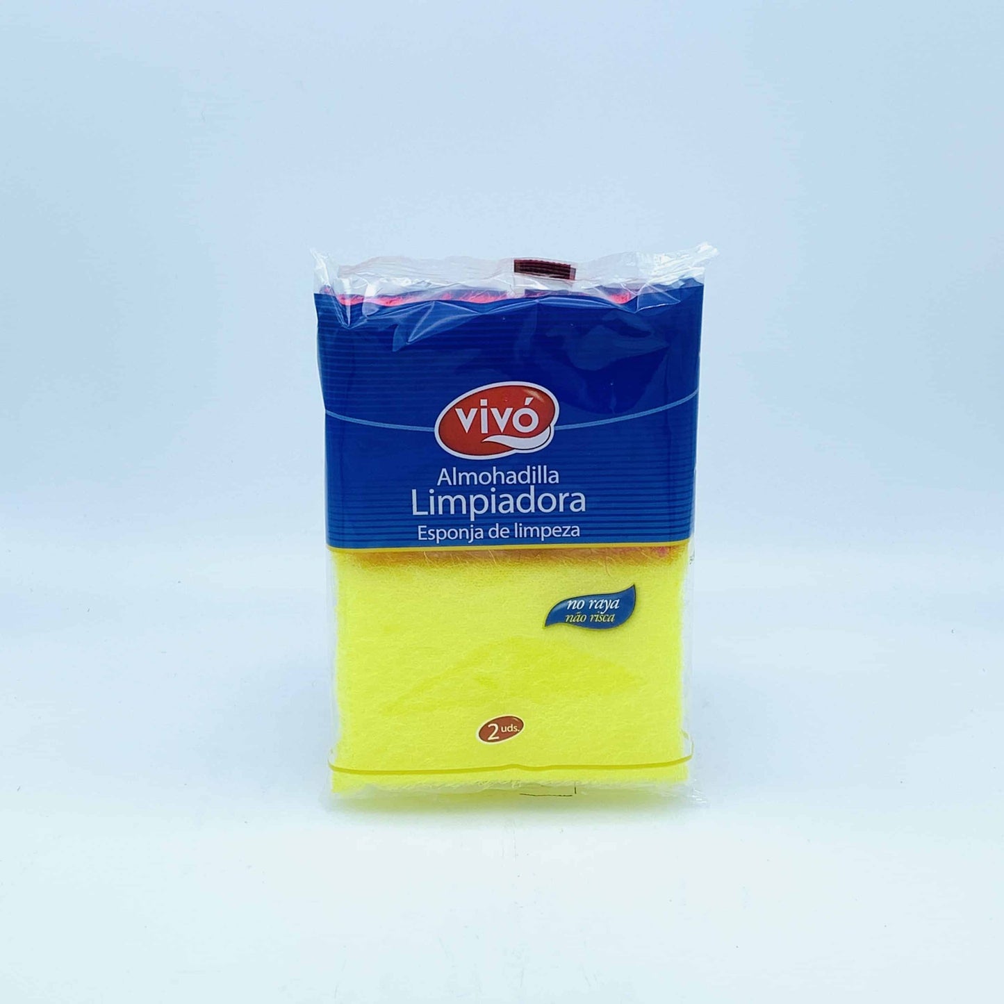 Vivó Almohadilla Limpiadora image 0