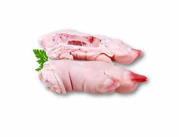 Pies de cerdo 1u 500g aprox image 0