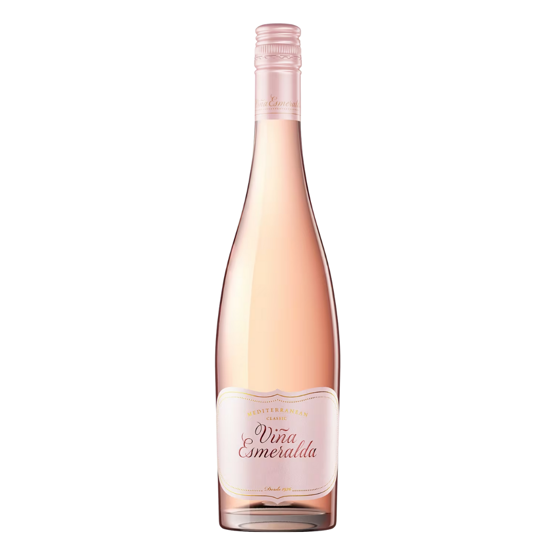 Vino Rosado Viña Esmeralda image 0