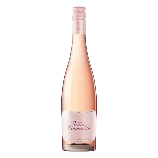 Vino Rosado Viña Esmeralda image 0