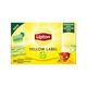 Té Negro Lipton 20B image 0