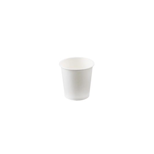 Vaso Compostable Karibou 120ml 10u image 0