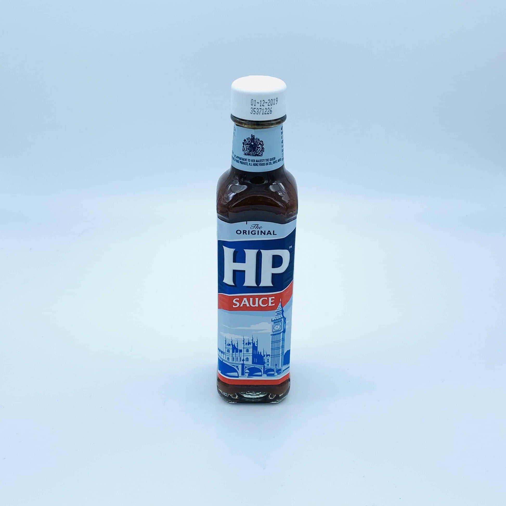 Salsa HP 255g image 0