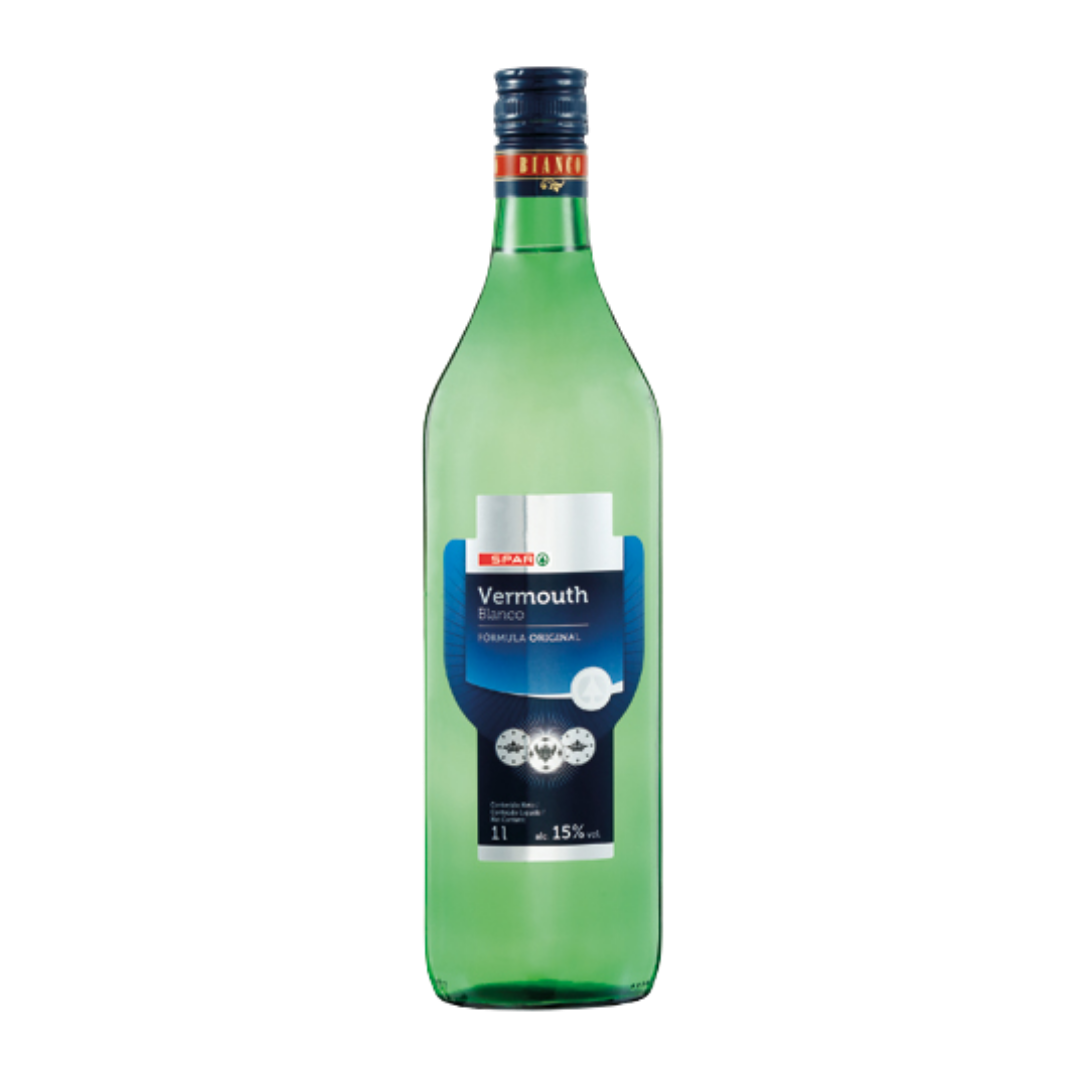 Vermut Blanco SPAR image 0