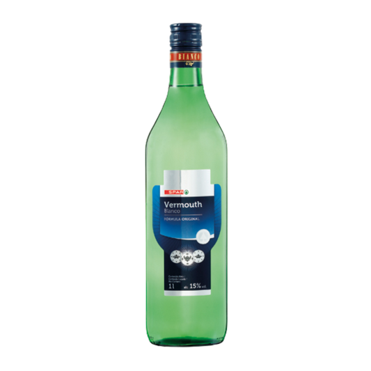 Vermut Blanco SPAR image 0