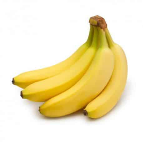 Plátano de Canarias 1kg aprox image 0