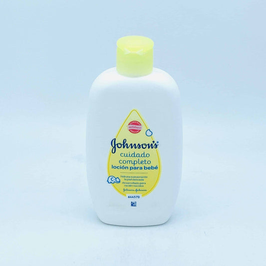 Johnson's Loción para Bebé image 0