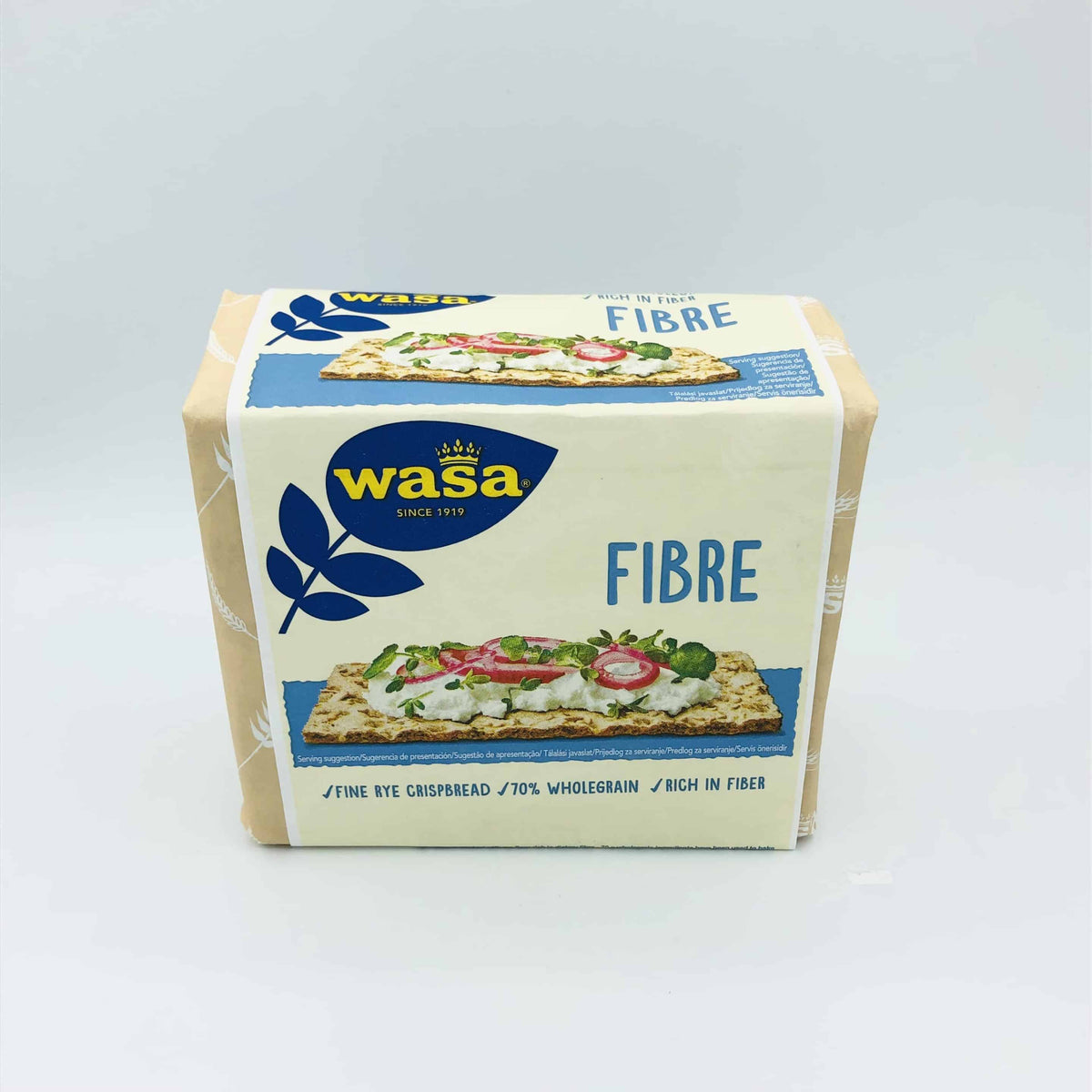 Wasa Fibre image 0