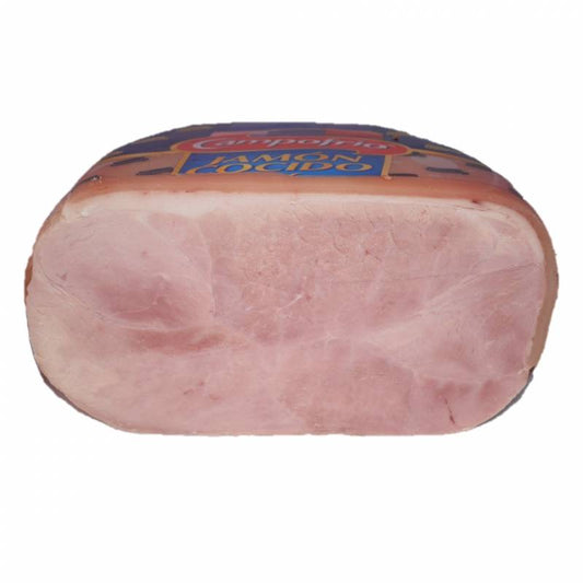 Jamón Cocido Campofrío al Corte 150g aprox image 0