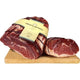 Jamón Serrano Pulido Atado 150g image 0