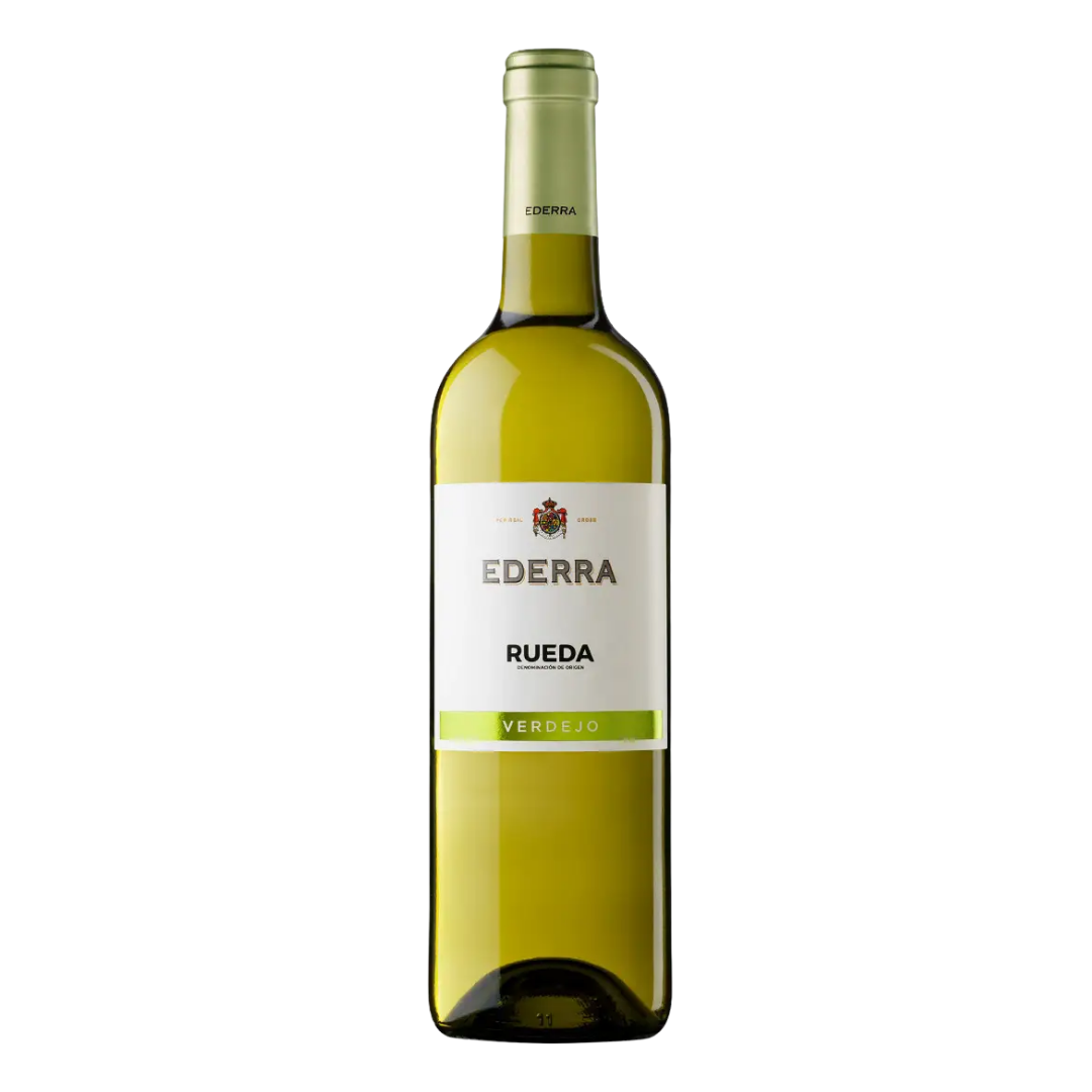 Vino Blanco Ederra Verdejo image 0