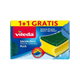 Vileda Salvauñas Antibacterias 2u image 0