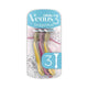 Gillette Venus 3 Dragonfruit image 0