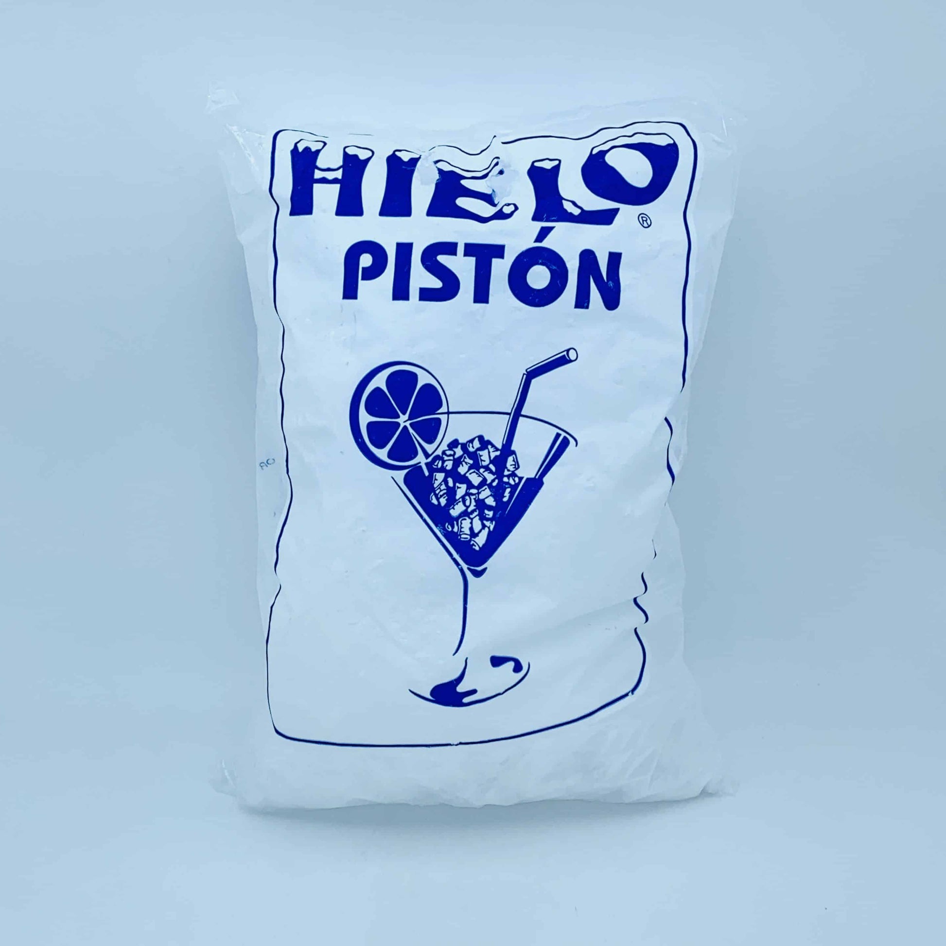 Hielo Picado image 0