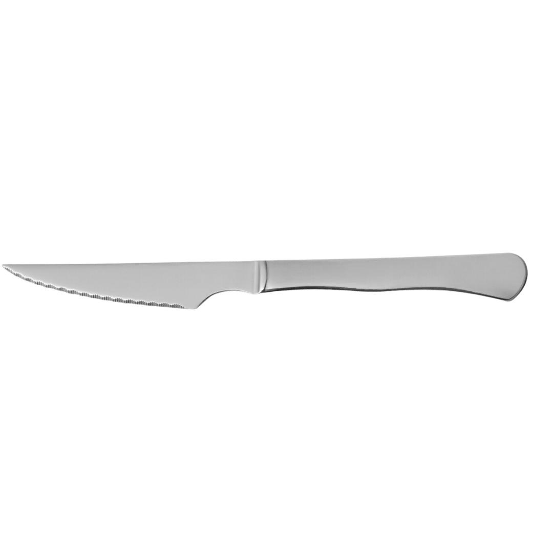 Cuchillo Chuletero Comas Inox image 0