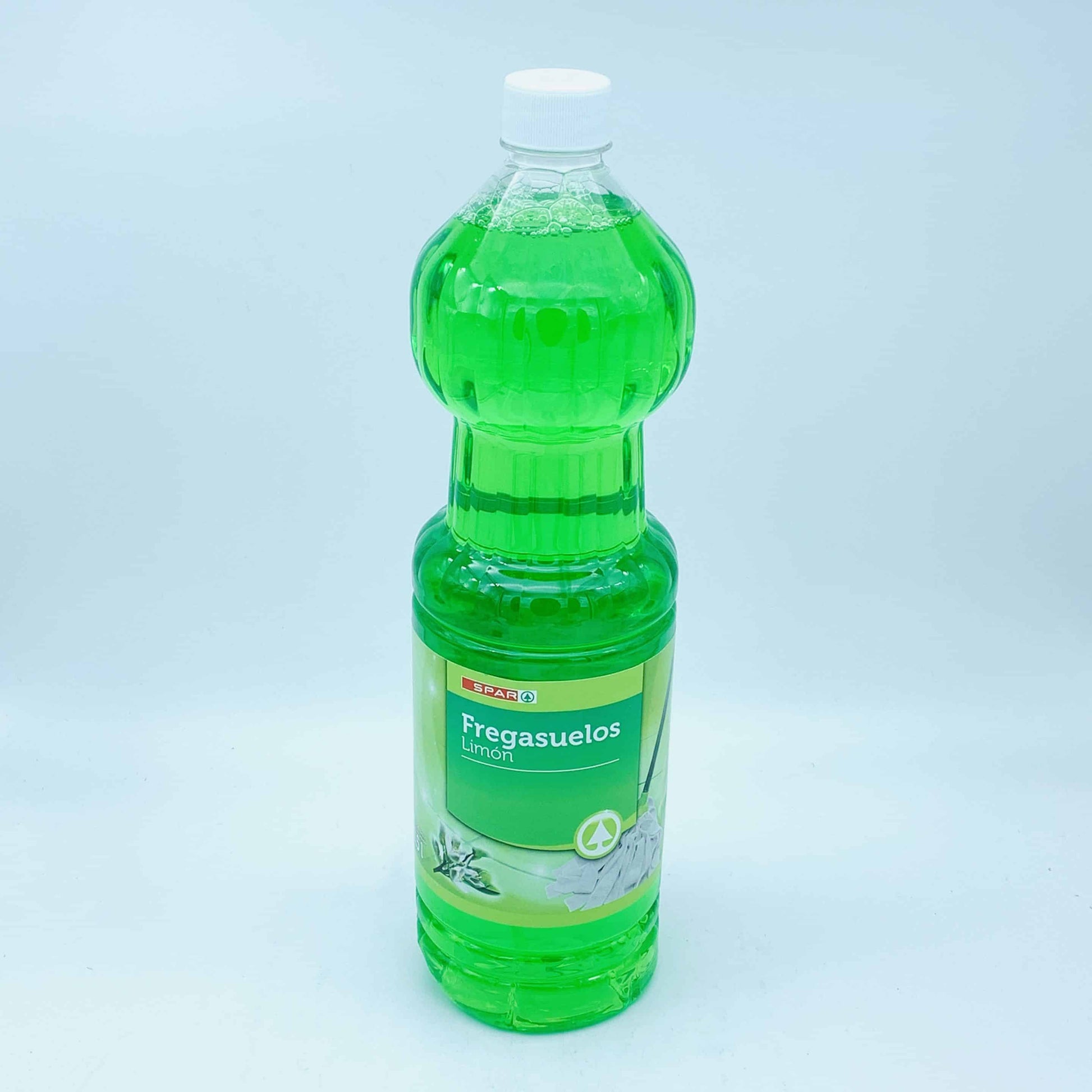 Fregasuelos Limón SPAR image 0