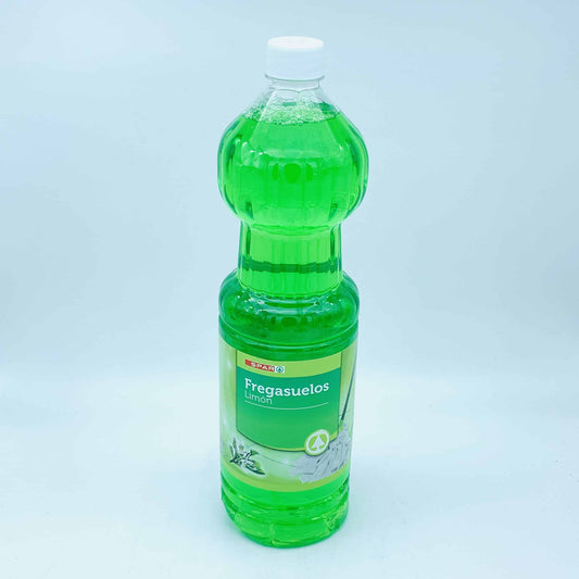 Fregasuelos Limón SPAR image 0