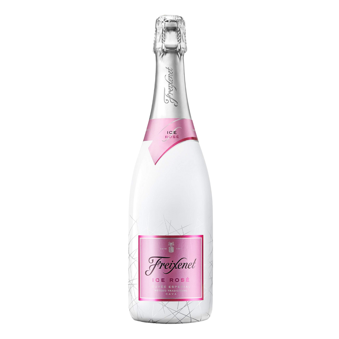 Cava Freixenet Ice Rosé image 0