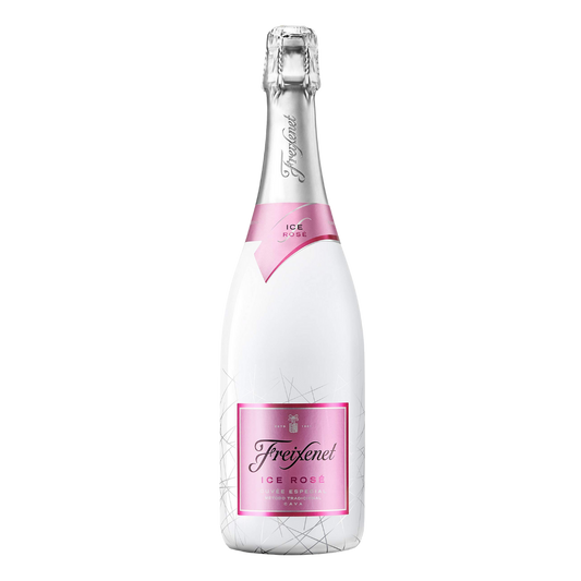 Cava Freixenet Ice Rosé image 0