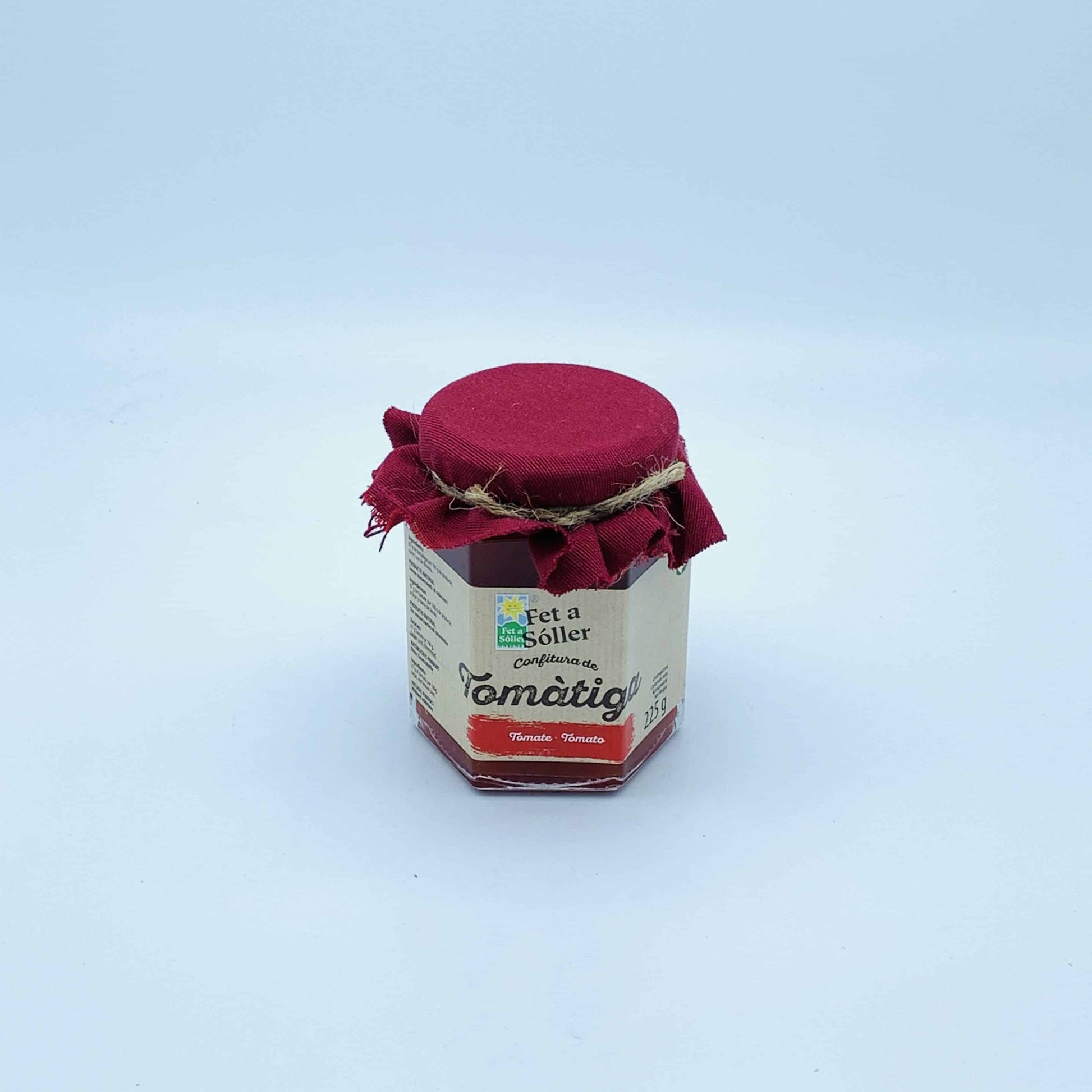 Mermelada de Tomate Fet a Sóller image 0