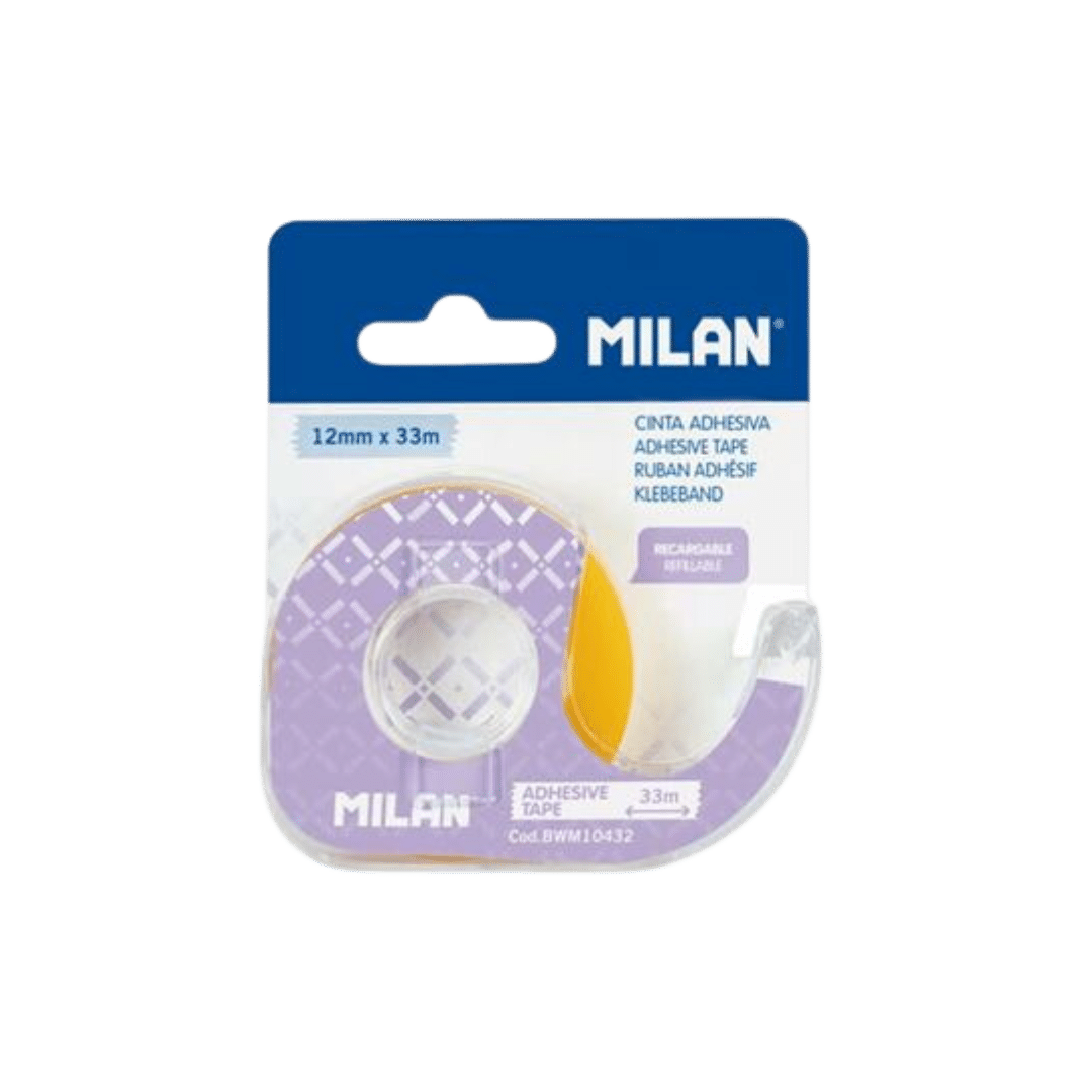 Milan Cinta Adhesiva image 0