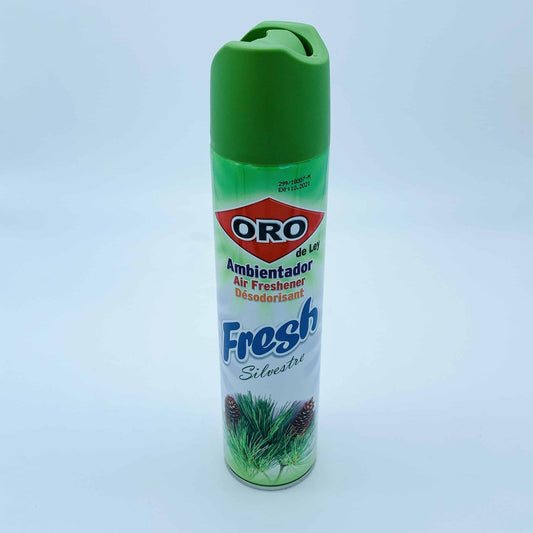 Ambientador Silvestre Oro image 0