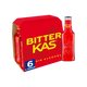 Bitter Kas Pack de 6 Botellas de 20cl image 0
