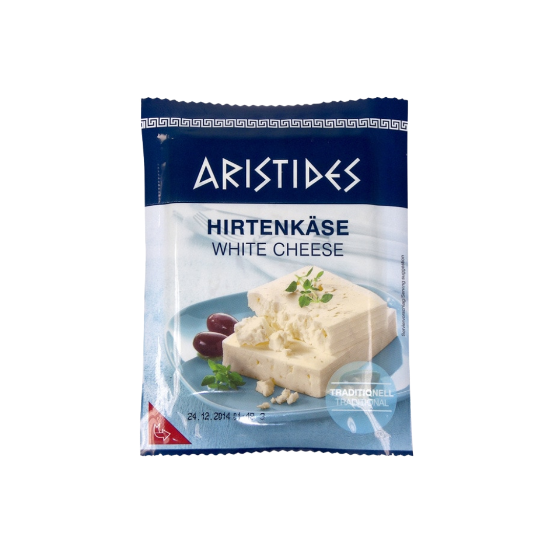Queso Feta Aristides 200g image 0