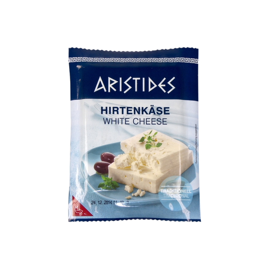 Queso Feta Aristides 200g image 0