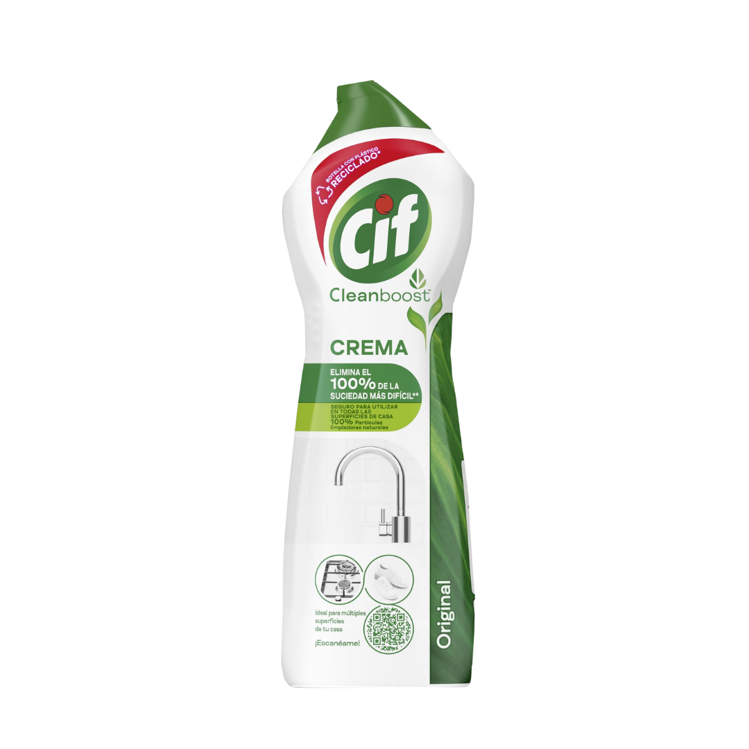 Cif 750ml image 0