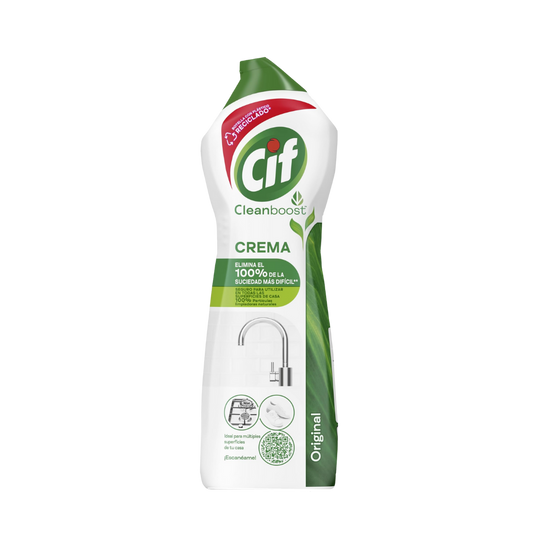 Cif 750ml image 0