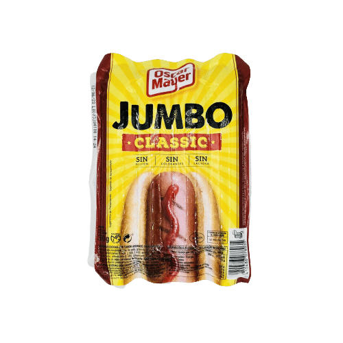 Jumbo Oscar Mayer image 0